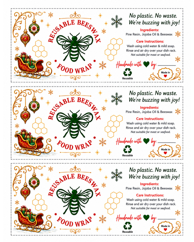 Printables & Digital Downloads