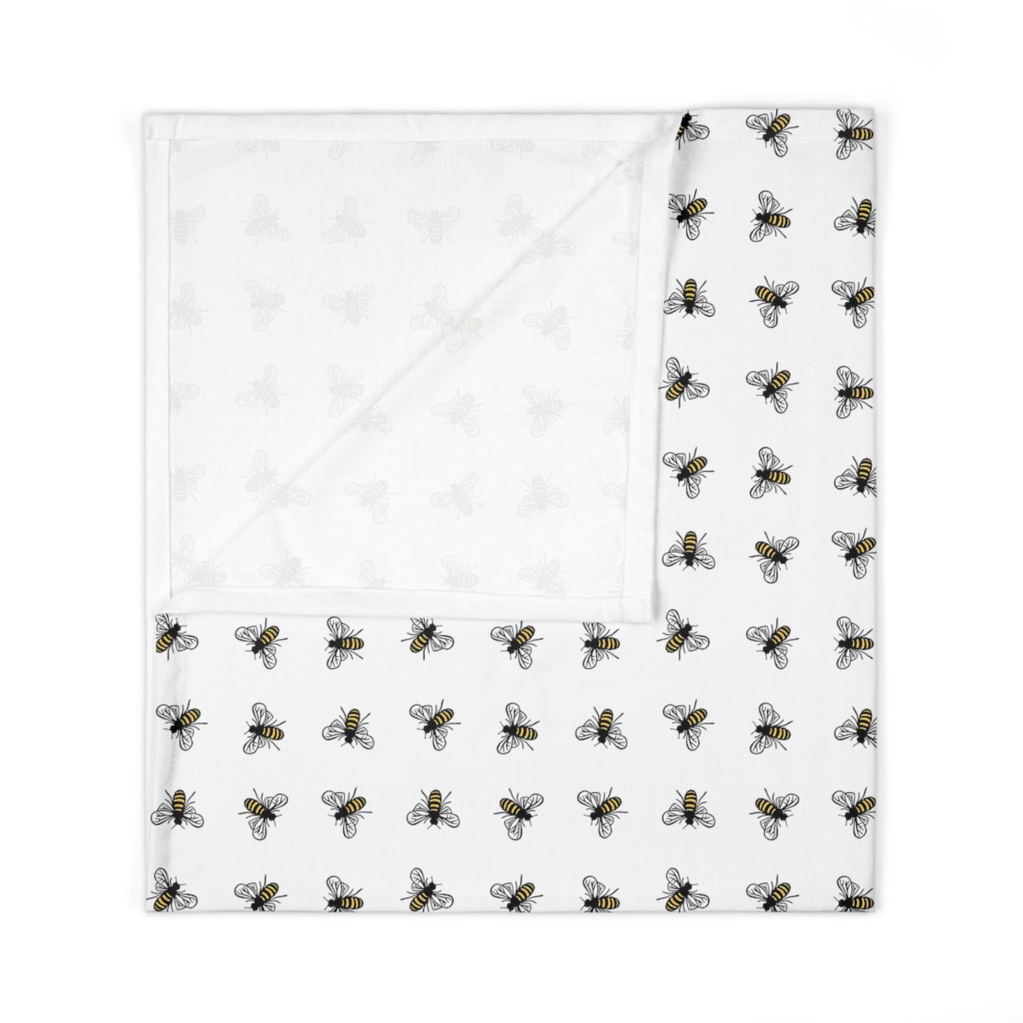 Copy of Baby Swaddle Blanket