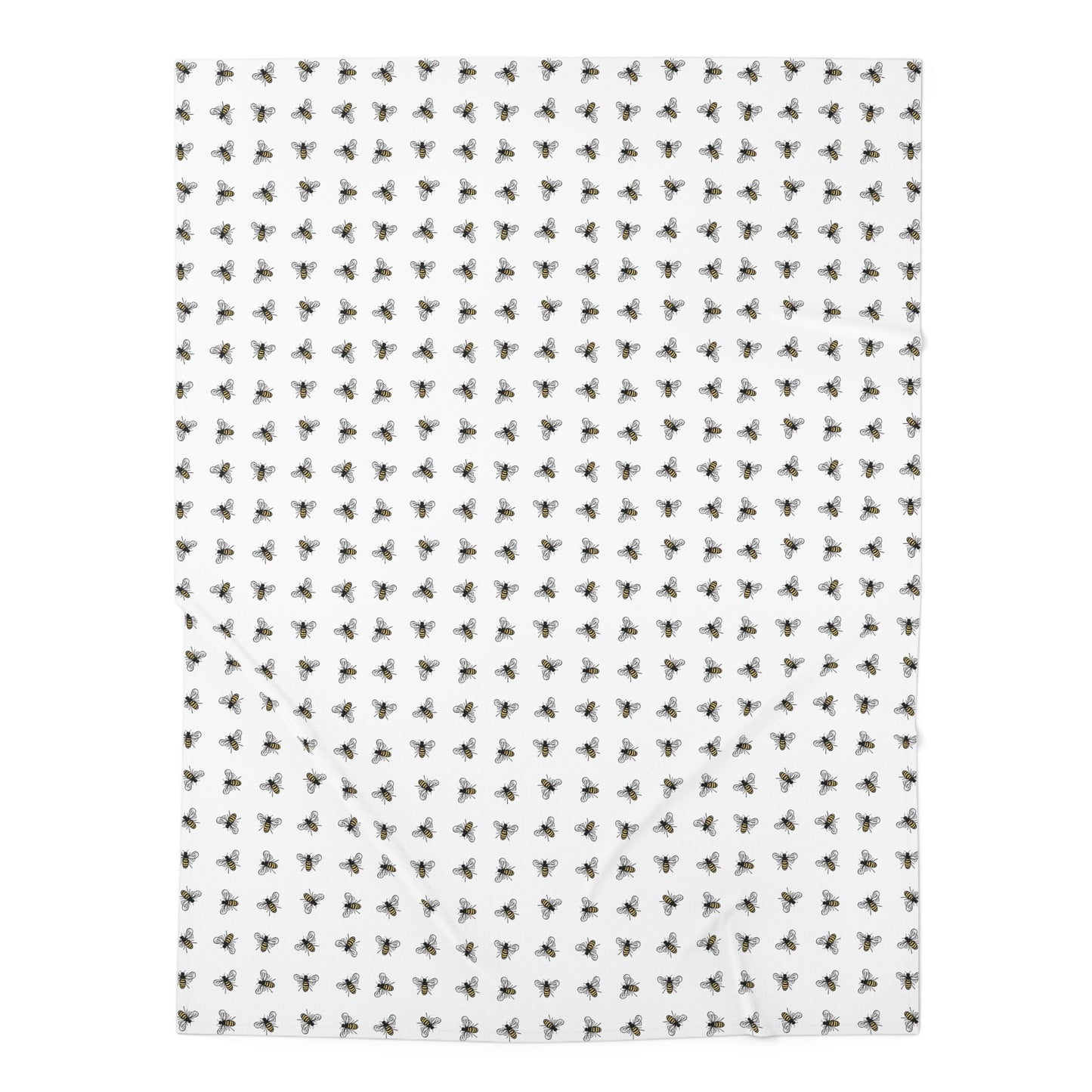 Copy of Baby Swaddle Blanket