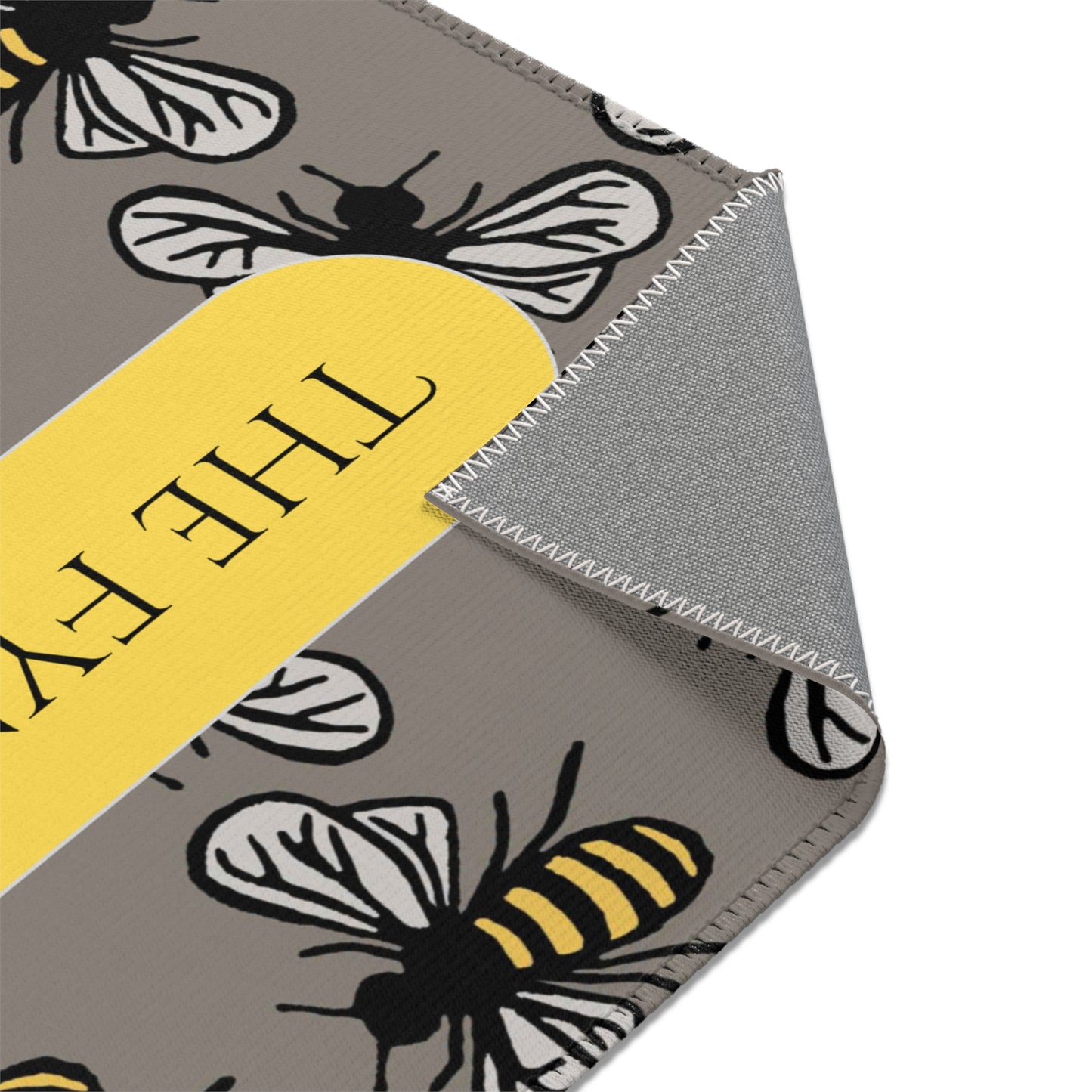 Personalized Area Rugs or Mats with Free Shipping