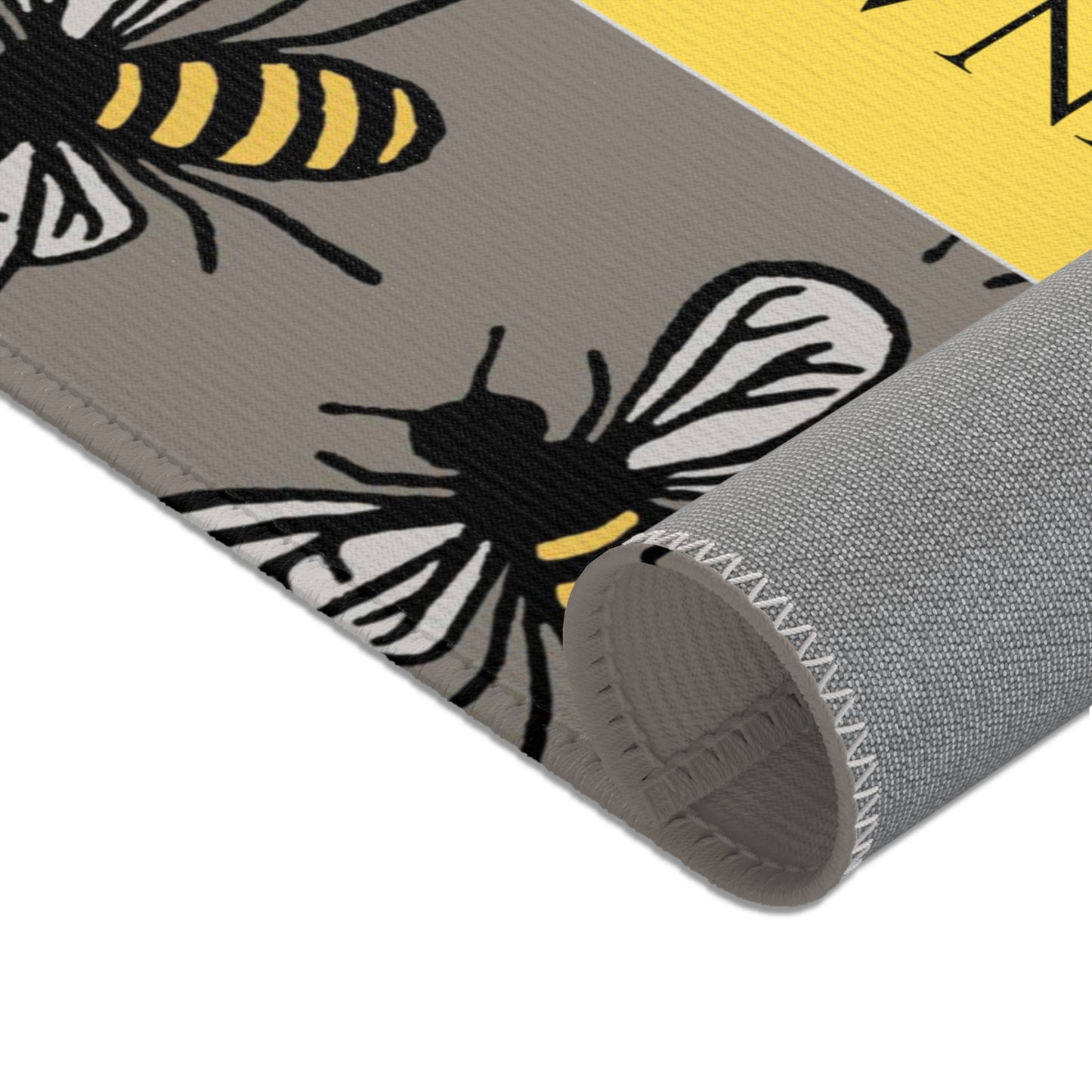 Personalized Area Rugs or Mats with Free Shipping