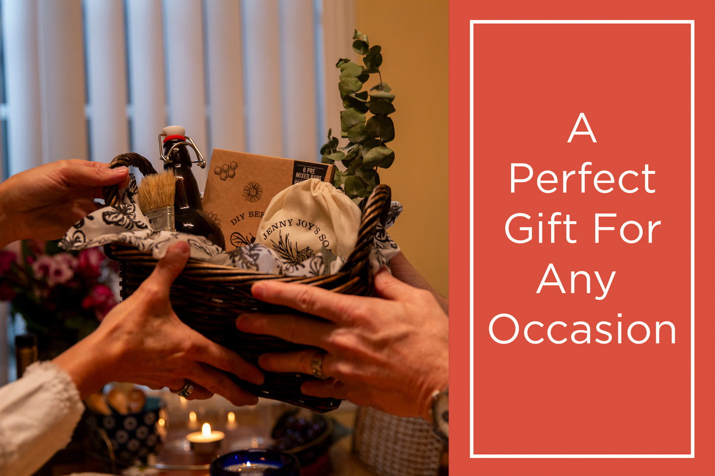 DIY Beeswax Wrap Kit Zero Waste Kitchen Food Storage