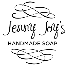 Handmade_soap_and_ecofriendly_products_Jenny_Joys_Soap_logo_image