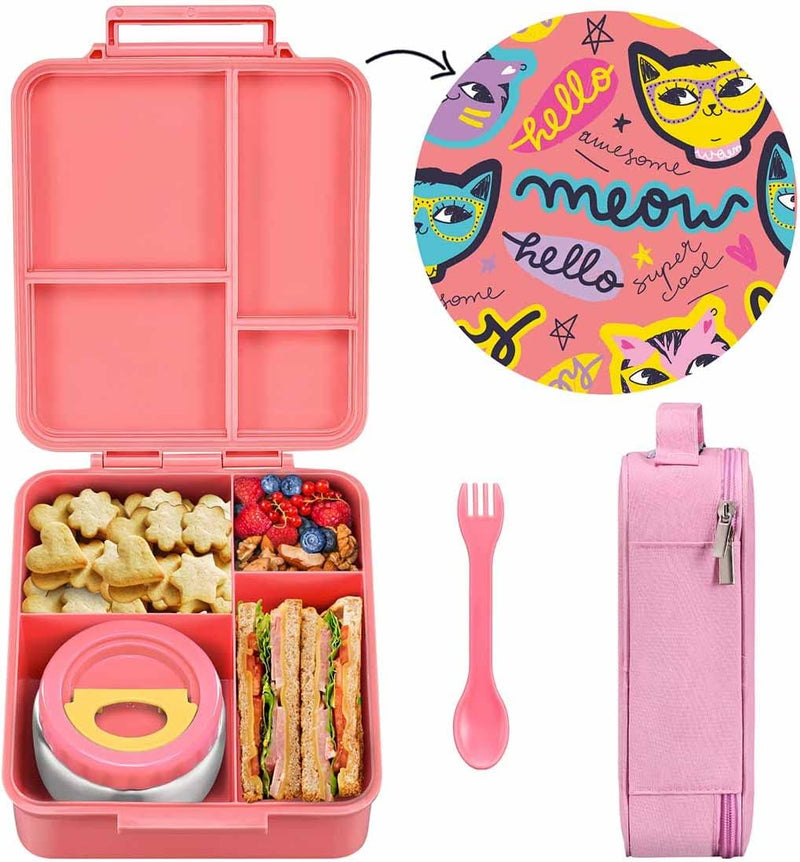 Launch Box for Kids