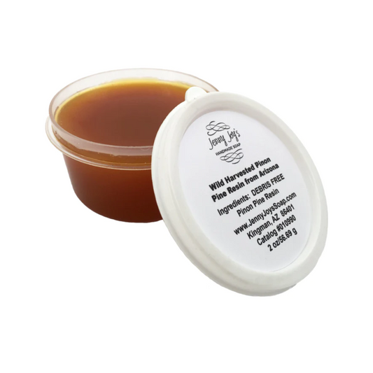 Pinon_Pine_Resin_Jenny_Joys_Soap