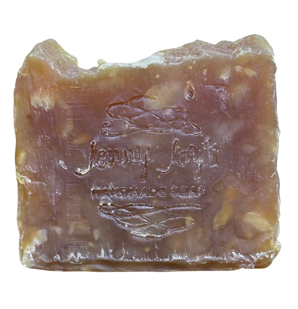 Handmade Pinon Pine Soap | 100% natural ingredients | Perfect for all skin types & irritations