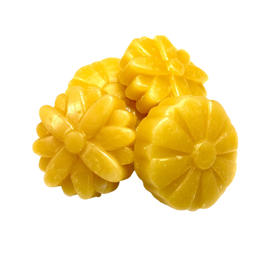 Food Grade Beeswax Bar Excellent For Polishing Sealing - Temu