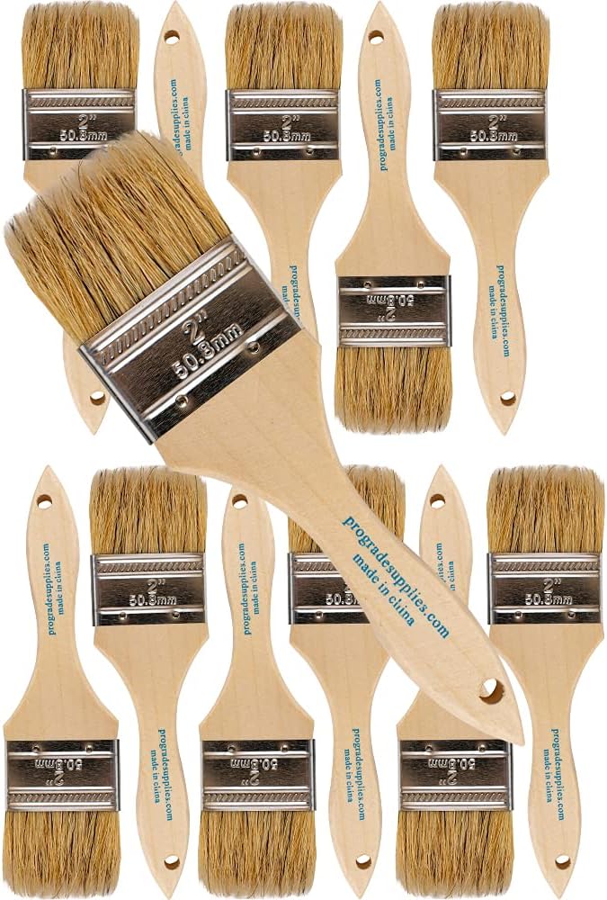 Brushes