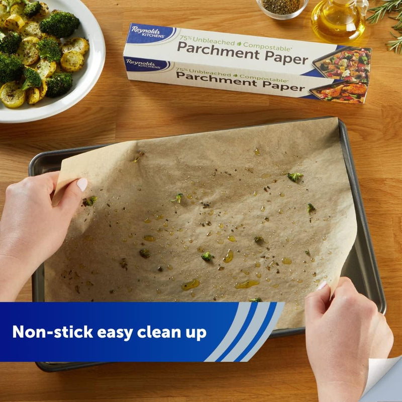 Parchment Paper