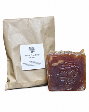 Handmade Soap, Salves & Beard Balms