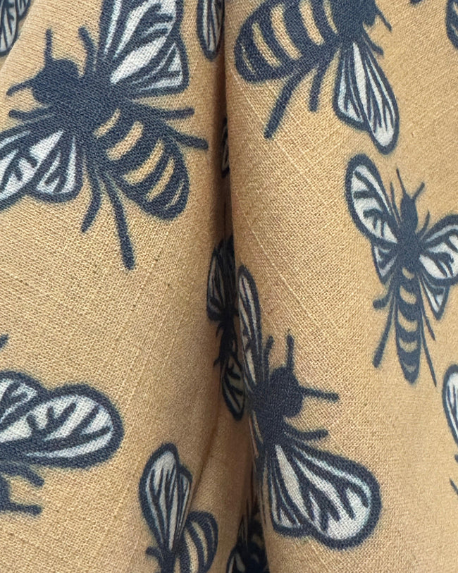 Custom Fabric Printing
