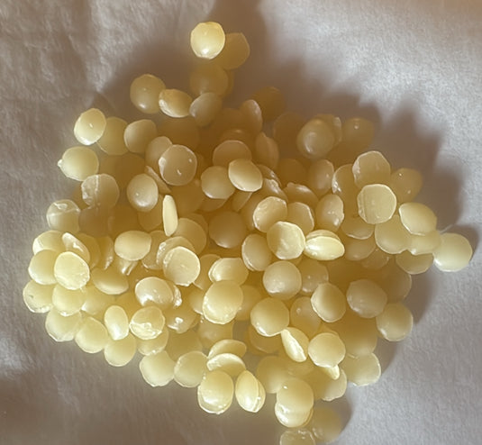 Cosmetic Grade Beeswax