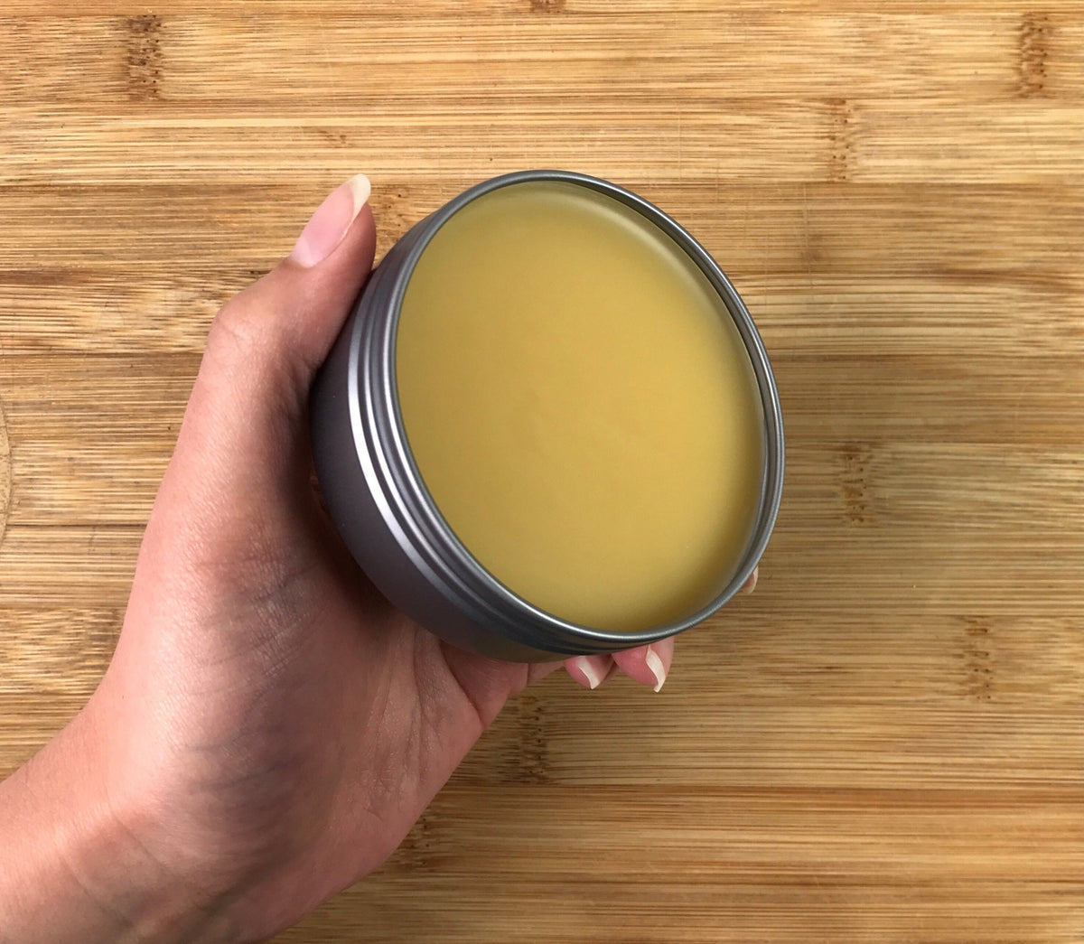 Jenny Joy's Soap pine salve
