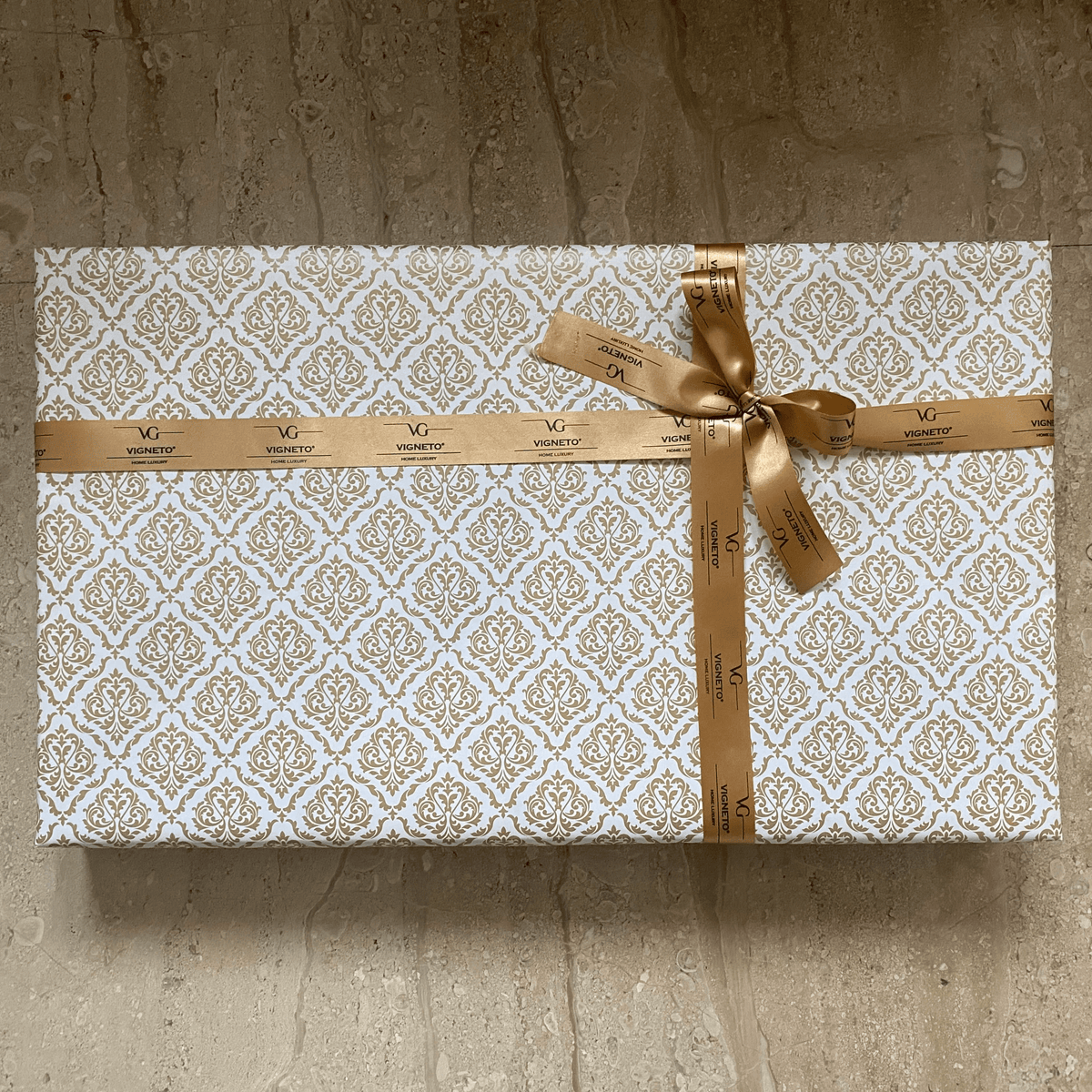 Gift Wrapping Service