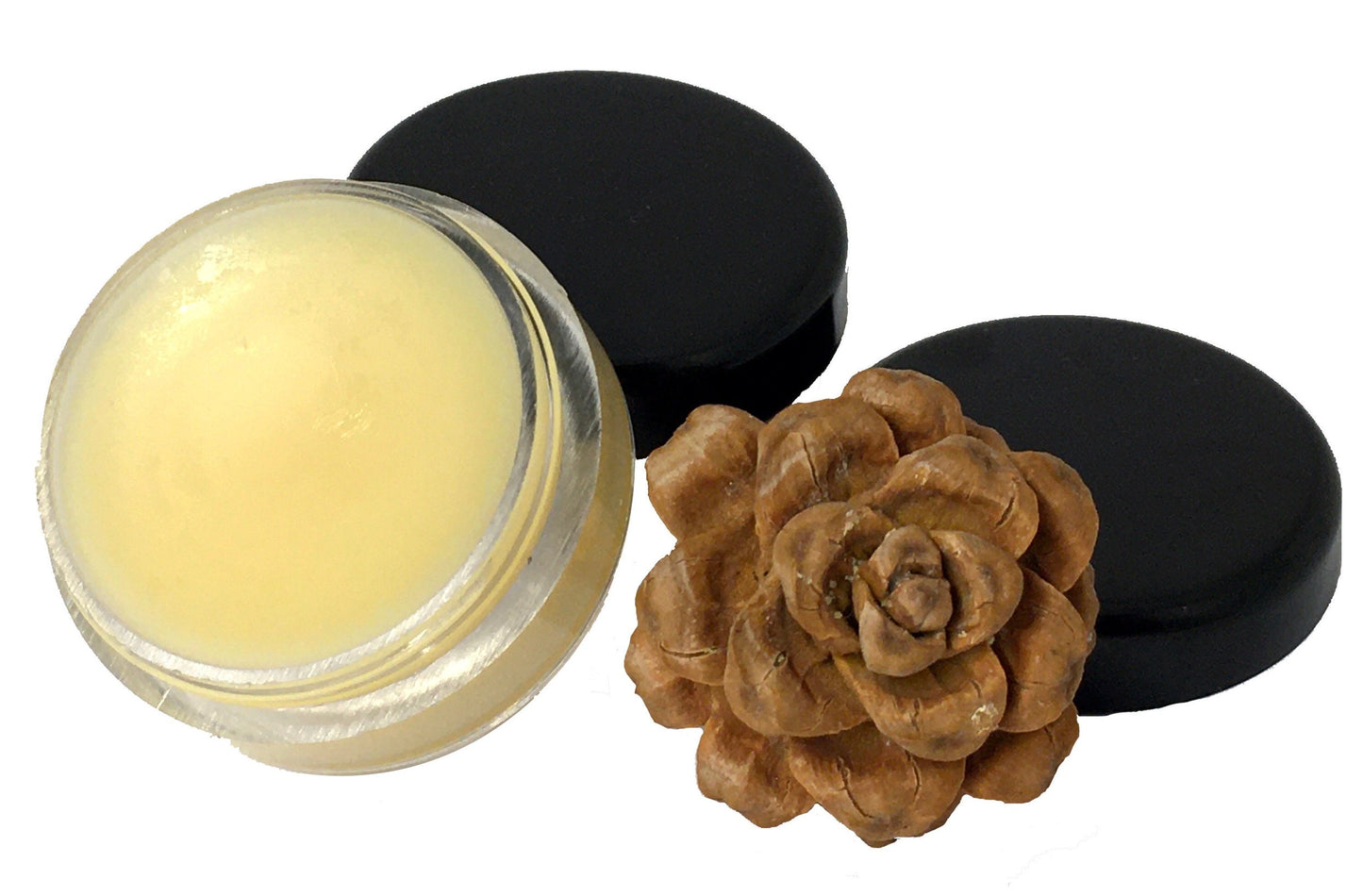 Herbal Pine Salve 100% Natural Skincare