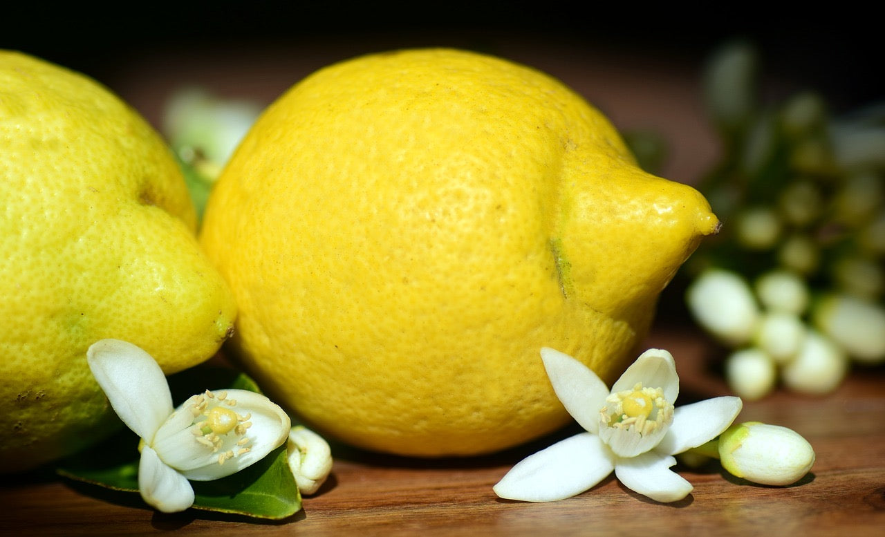 lemon