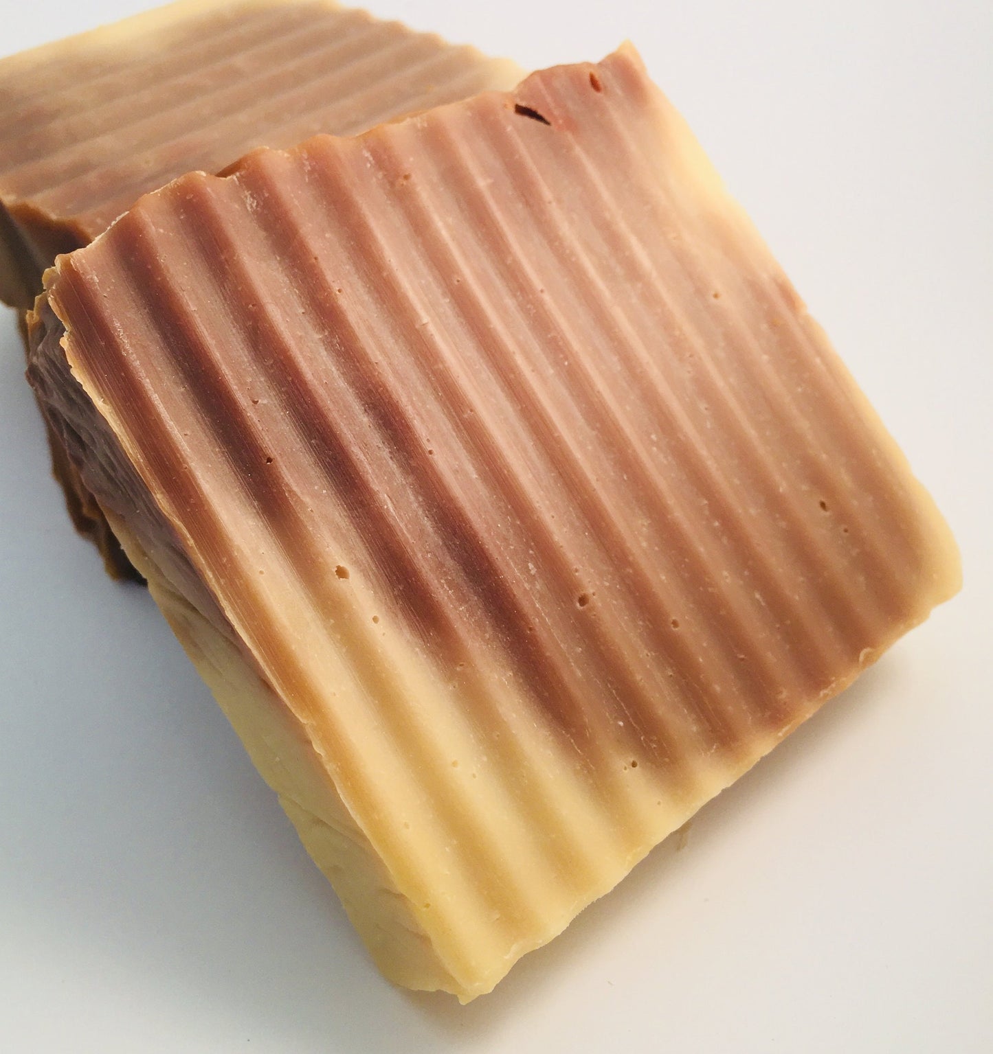 Sandalwood and Patchouli Handmade Soap | 100% Organic | No Harmful Chemicals