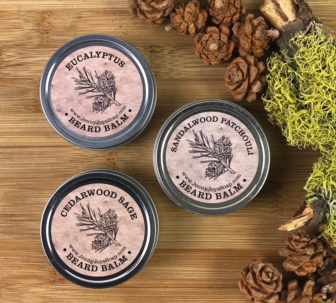 How to Use and Apply Beard Balm - The ultimate Guide