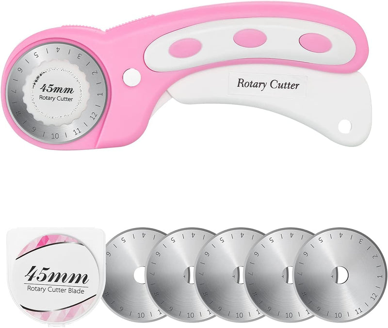 Rotary Cutter