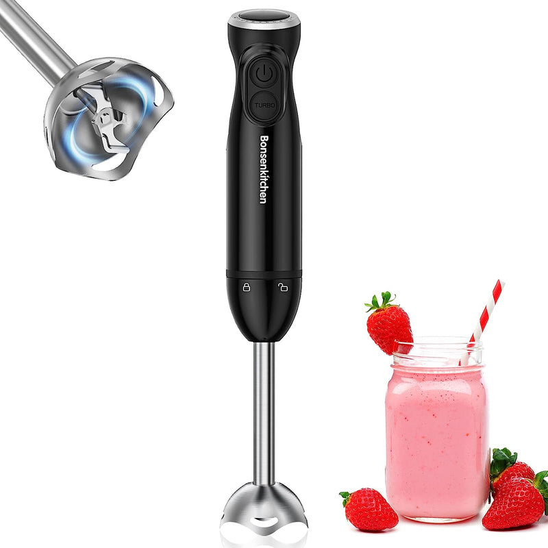 Portable Electric Hand Blender