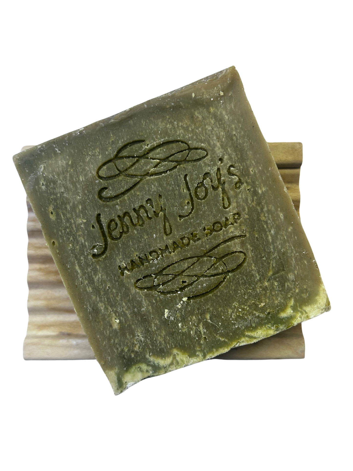 Christmas Pine Soap – Holiday Pine Scented Soap, Natural Artisan Soap, Perfect for Christmas Gift, Holiday Skincare Essential, Gift for Her