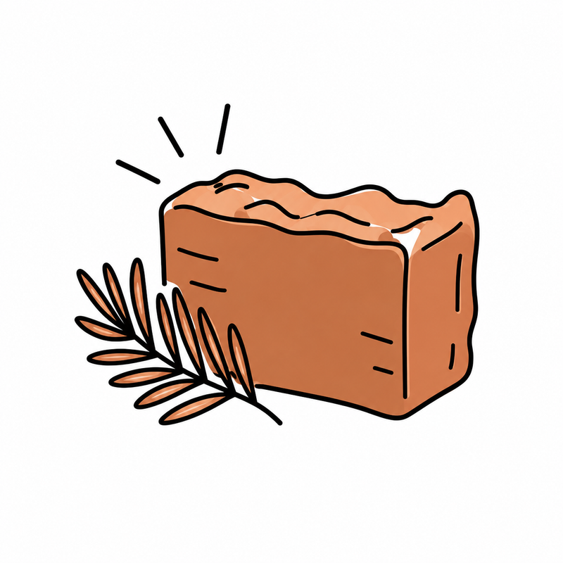 Handmade soap from Jenny Joy’s Soap