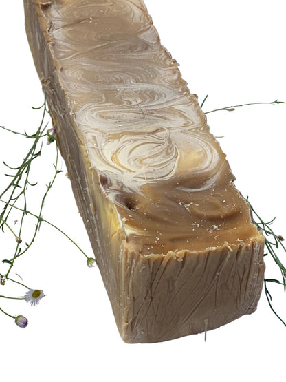 Handmade Pinon Pine Soap | 100% natural ingredients | Perfect for all skin types & irritations