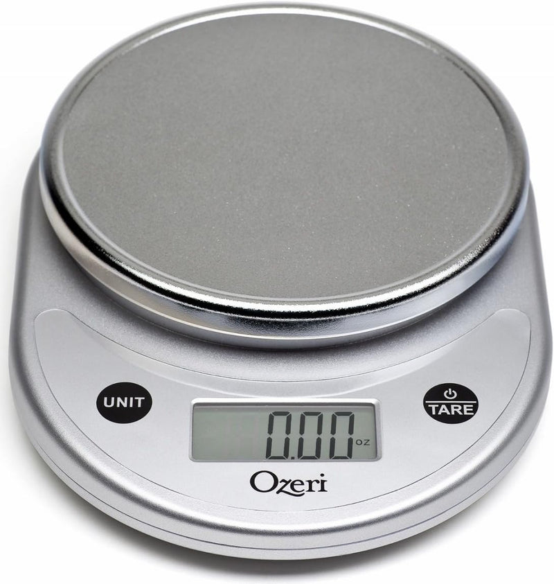Digital Multifunction Kitchen and Food Scale