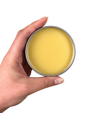 Piñon Pine Salves