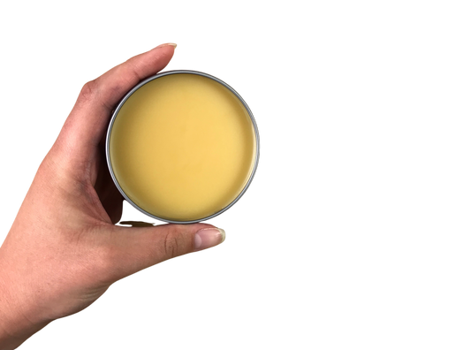 Pinon Pine Salve 2 oz.