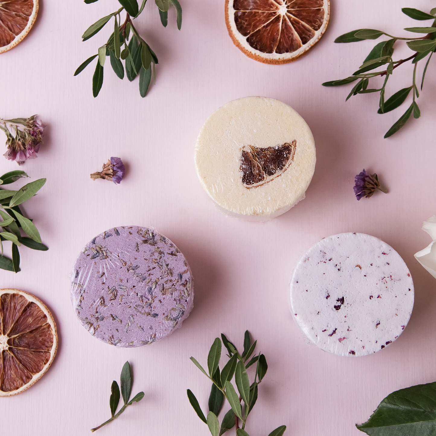 Bath Bombs Class Learning + Fun Together