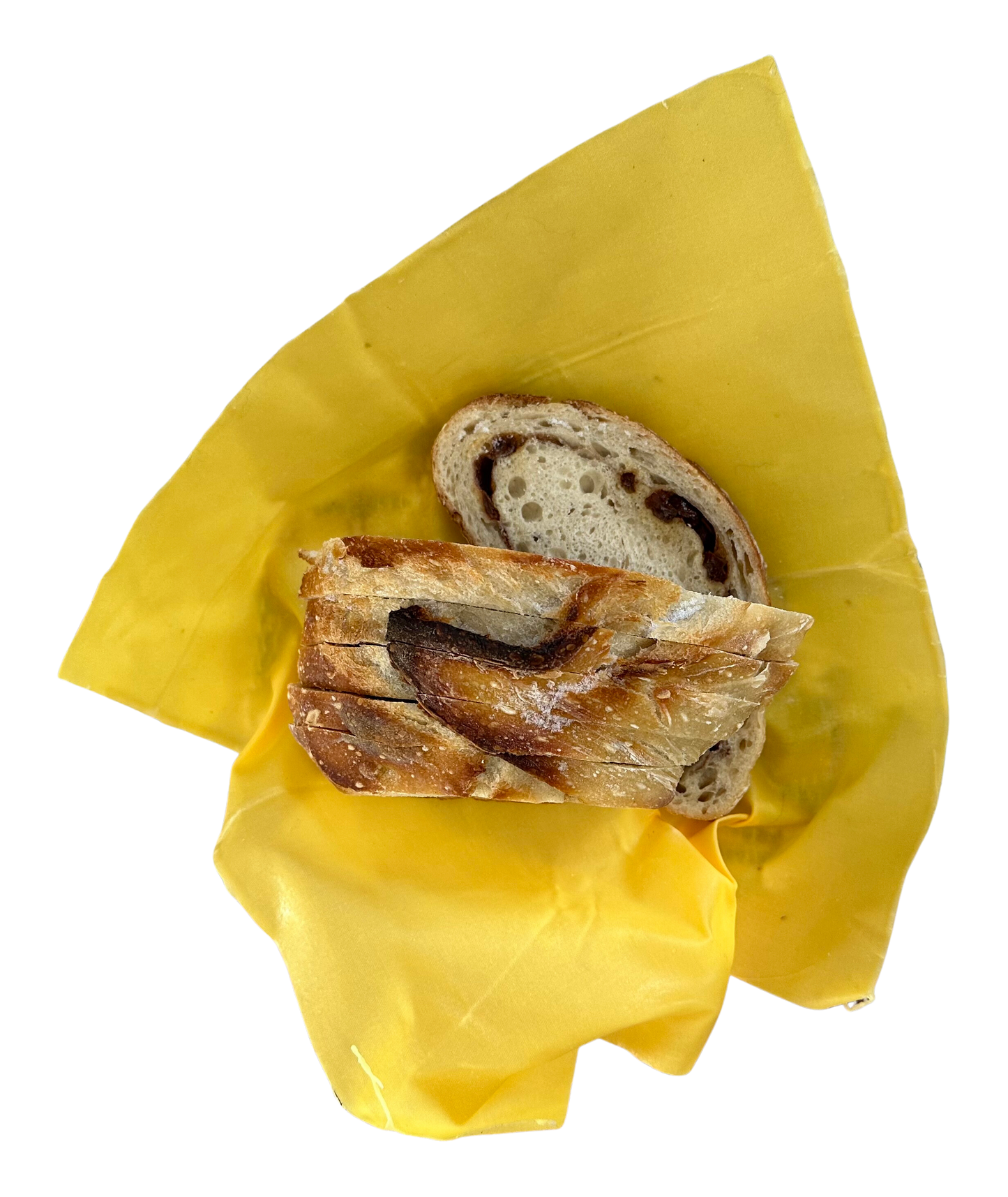 Beeswax Bread Wrap Zero Waste, Keep Food Fresh and Save