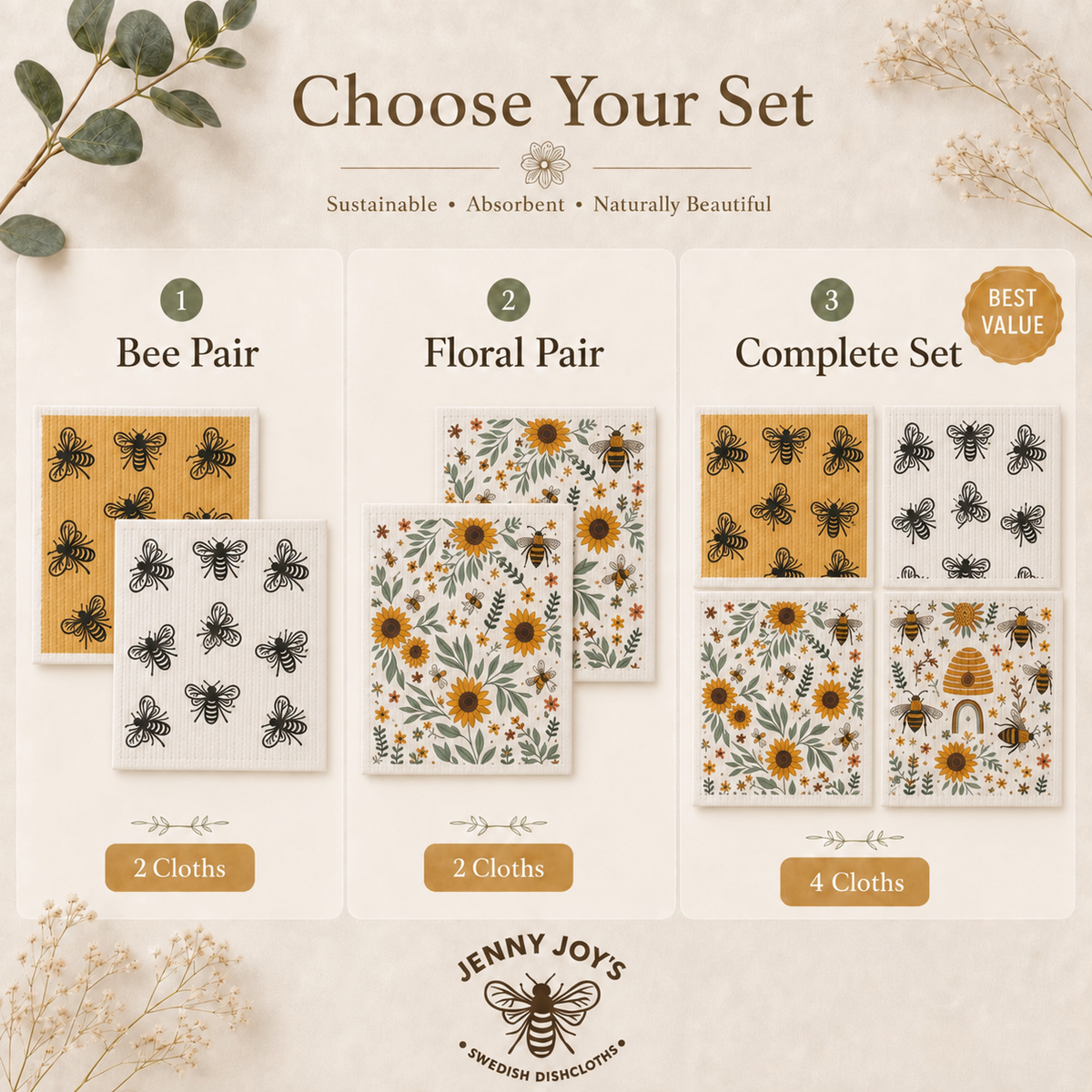 Bulk Beeswax Bread Bags – Wholesale Organic Cotton Bags for Micro Bakeries & Farm Stands